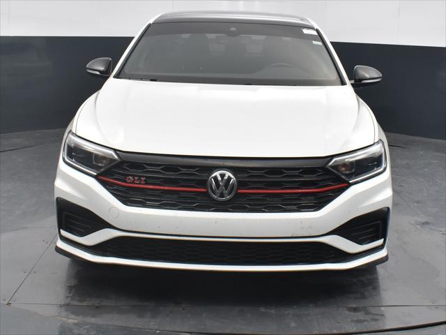 used 2021 Volkswagen Jetta GLI car, priced at $25,995