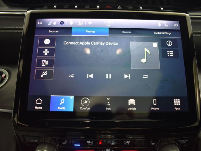 used 2022 Jeep Grand Cherokee car, priced at $40,467
