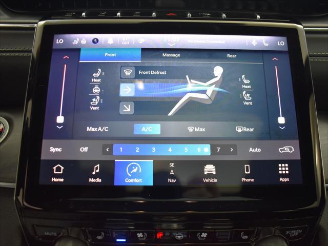 used 2022 Jeep Grand Cherokee car, priced at $40,467