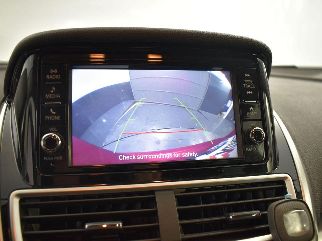 used 2019 Mitsubishi Eclipse Cross car, priced at $11,617