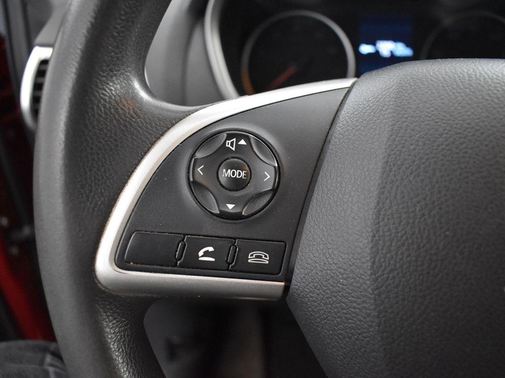 used 2019 Mitsubishi Eclipse Cross car, priced at $11,617