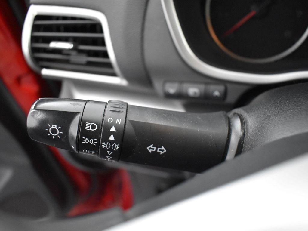 used 2019 Mitsubishi Eclipse Cross car, priced at $11,617