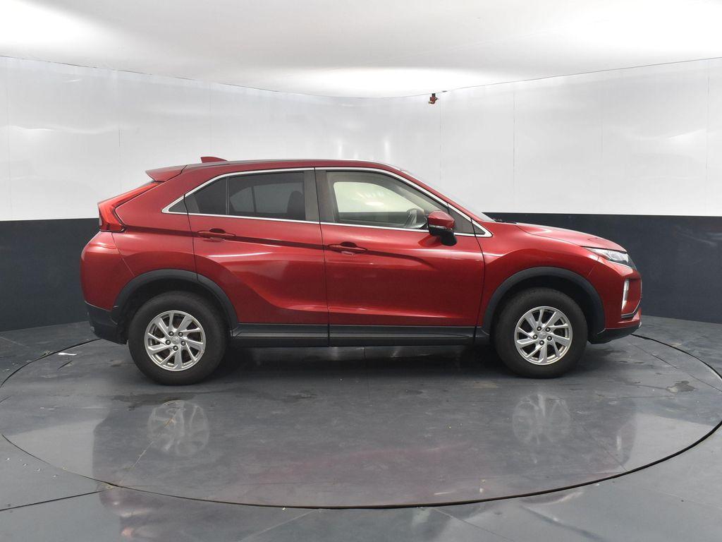 used 2019 Mitsubishi Eclipse Cross car, priced at $11,617