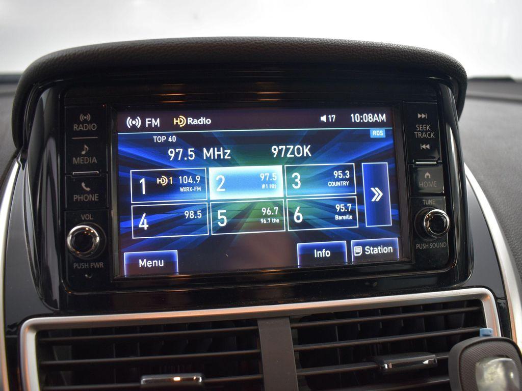 used 2019 Mitsubishi Eclipse Cross car, priced at $11,617