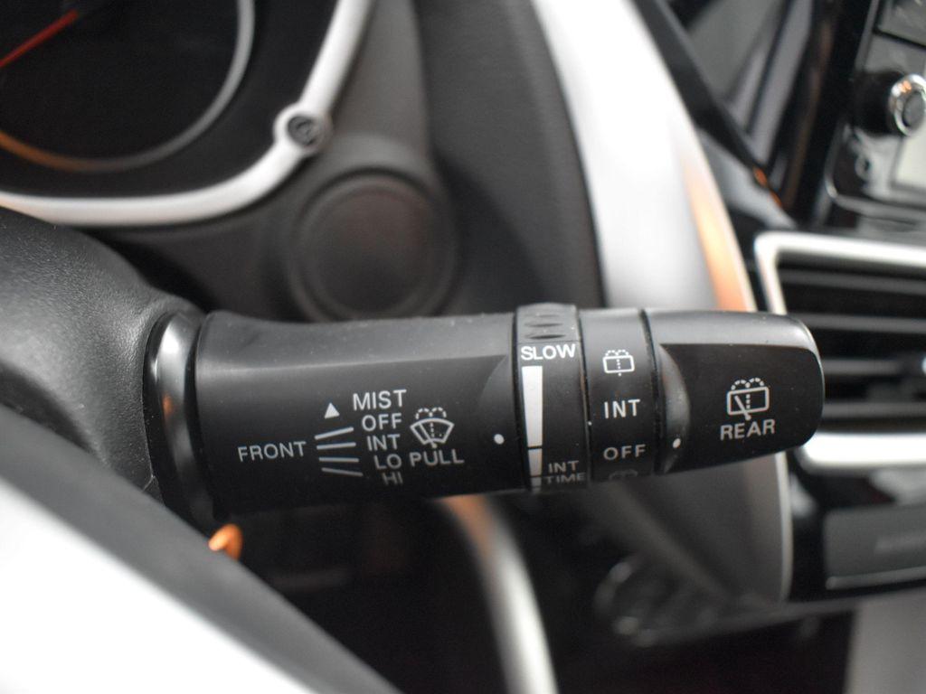 used 2019 Mitsubishi Eclipse Cross car, priced at $11,617