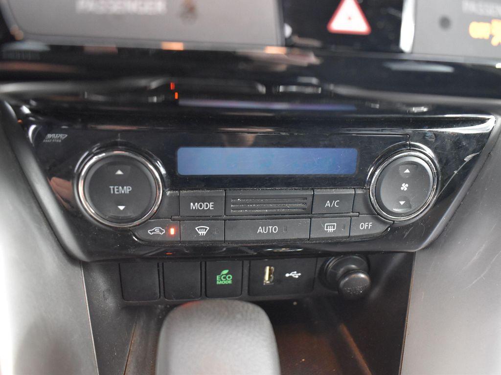 used 2019 Mitsubishi Eclipse Cross car, priced at $11,617