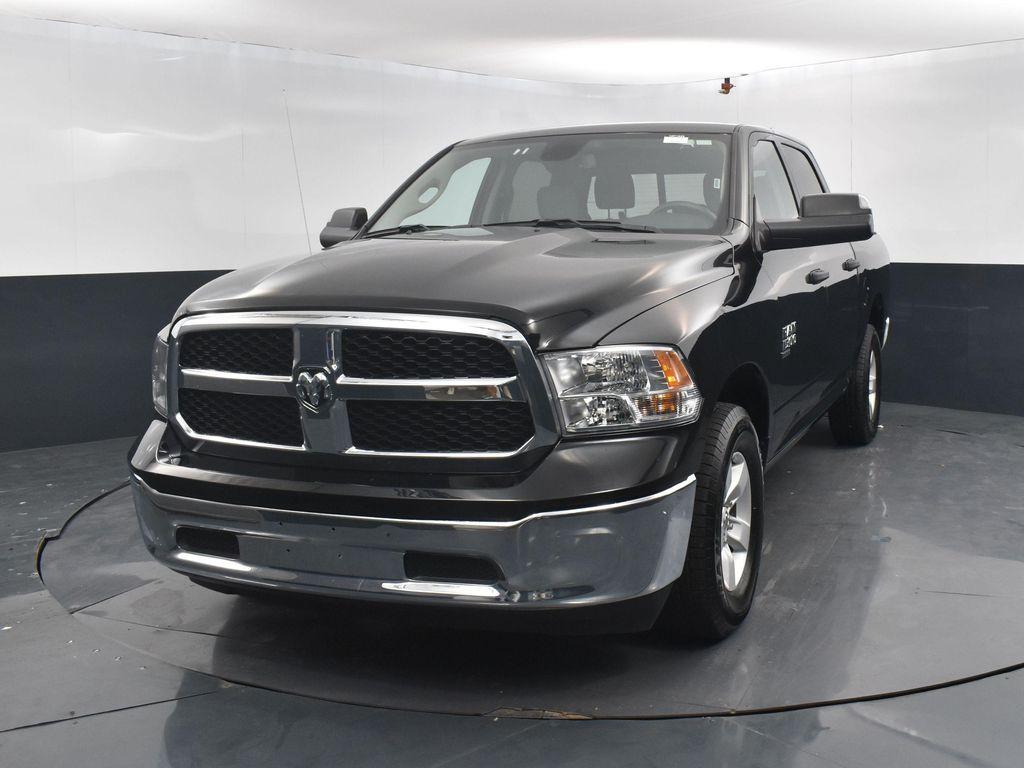 used 2023 Ram 1500 Classic car, priced at $31,495