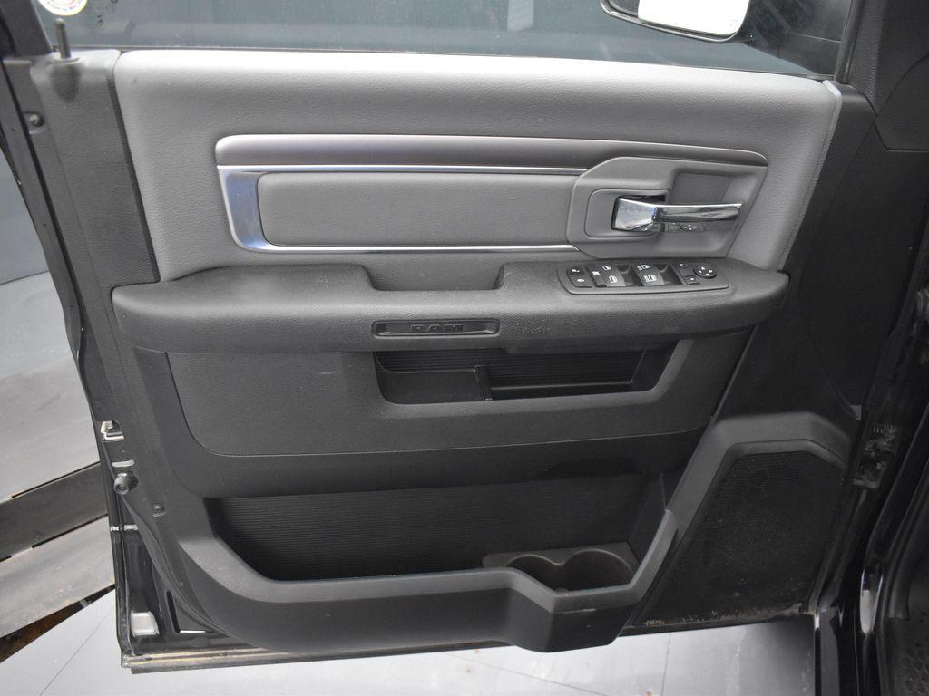used 2023 Ram 1500 Classic car, priced at $31,495