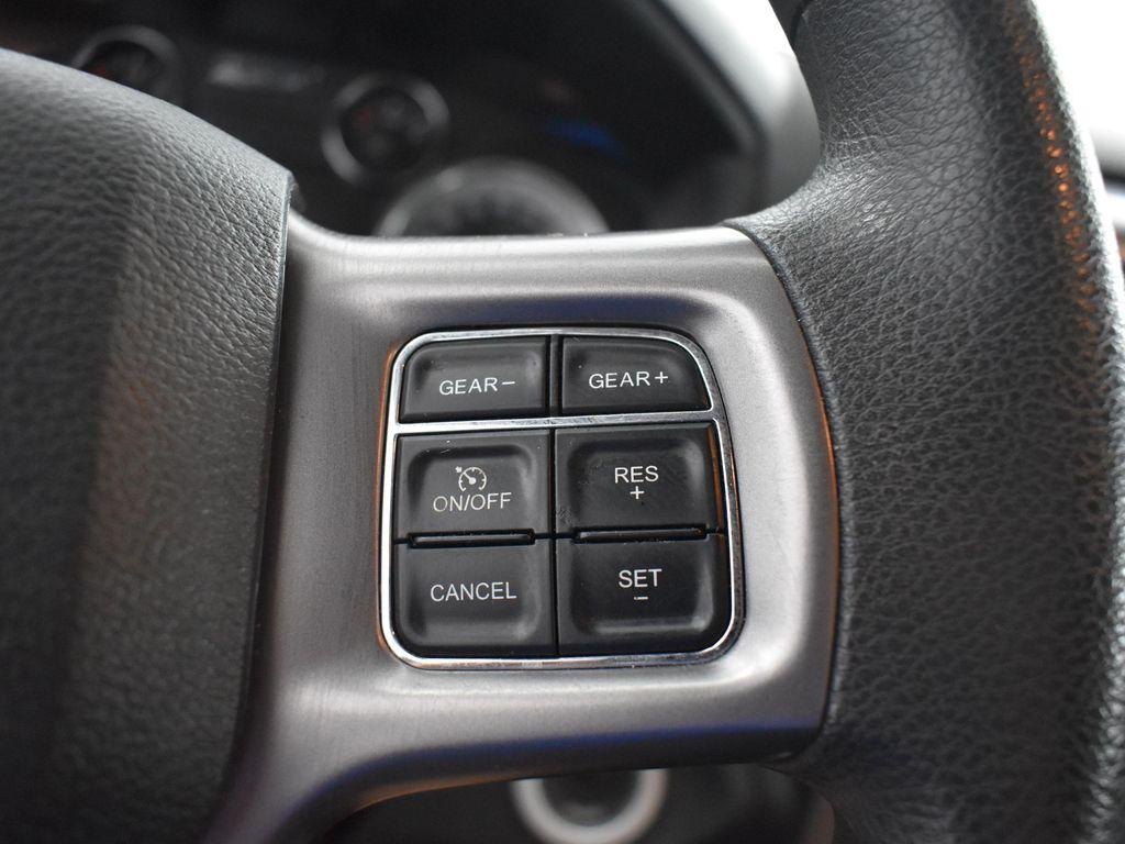 used 2023 Ram 1500 Classic car, priced at $31,495