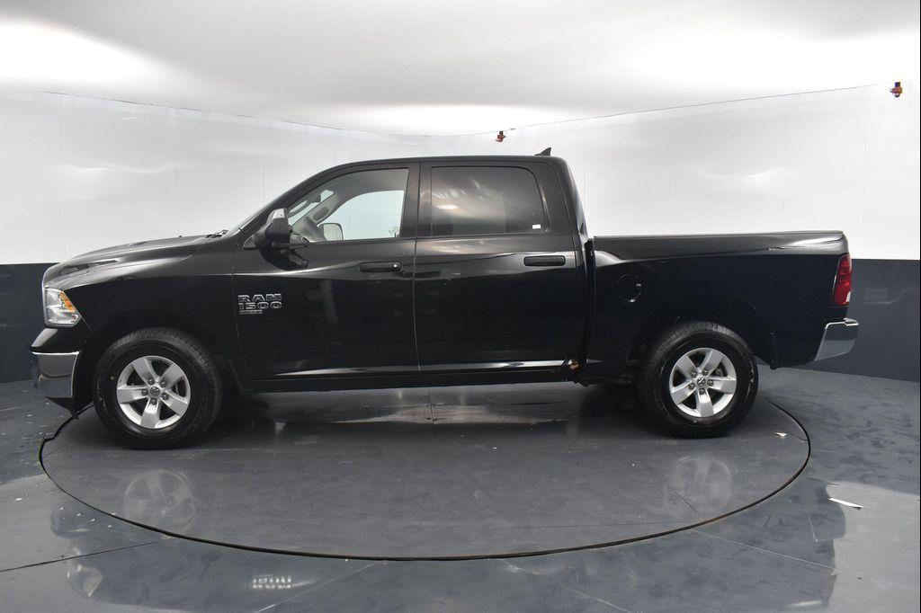 used 2023 Ram 1500 Classic car, priced at $31,495