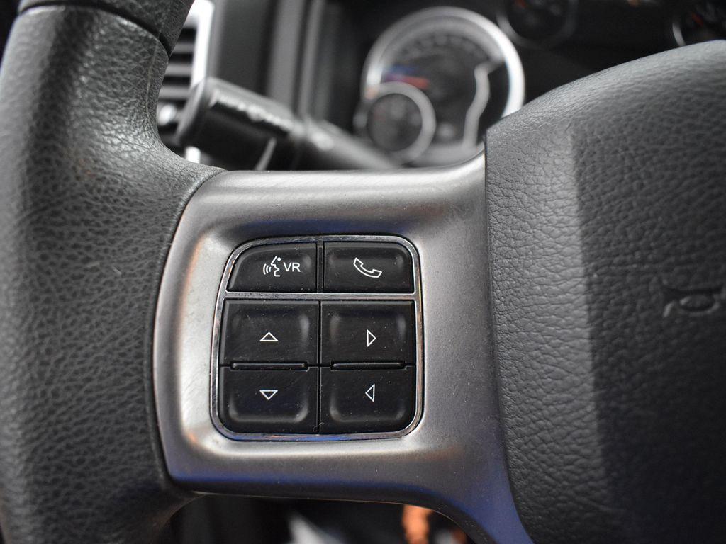 used 2023 Ram 1500 Classic car, priced at $31,495