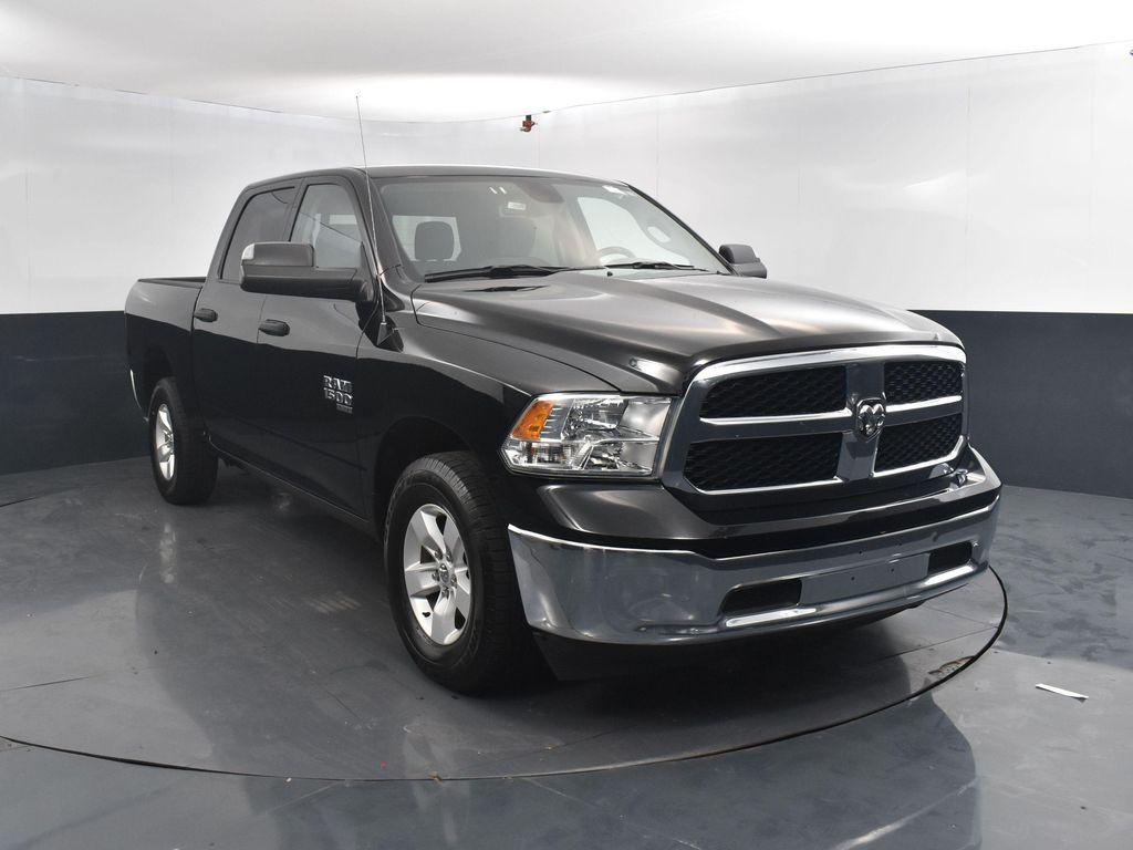 used 2023 Ram 1500 Classic car, priced at $31,495