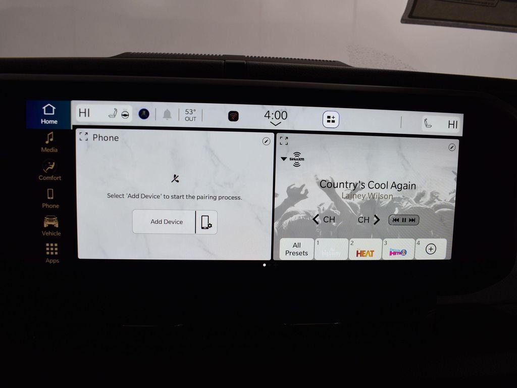 new 2025 Jeep Gladiator car, priced at $46,846