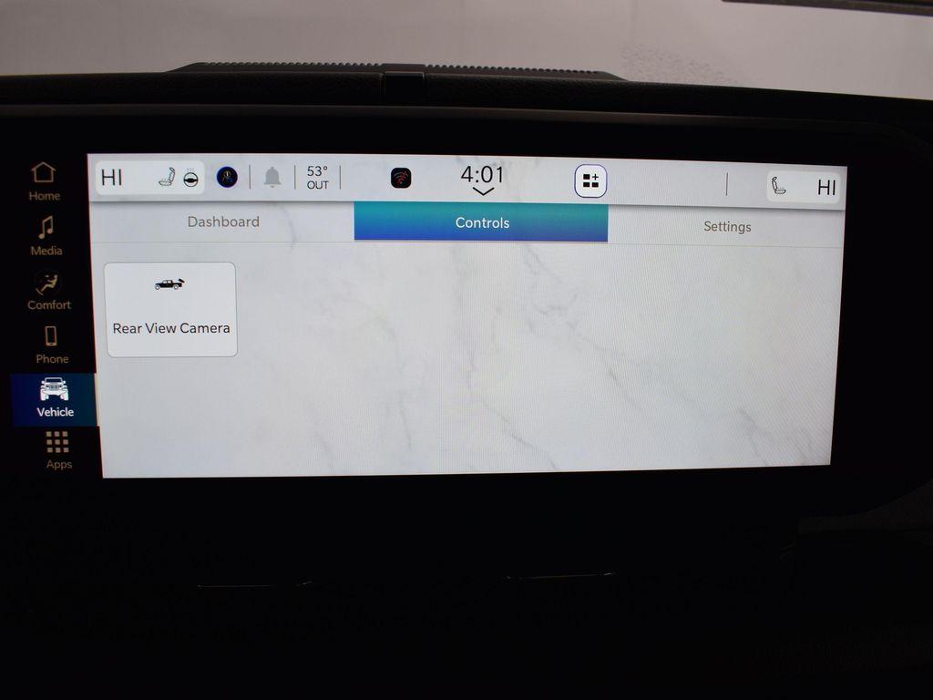 new 2025 Jeep Gladiator car, priced at $46,846