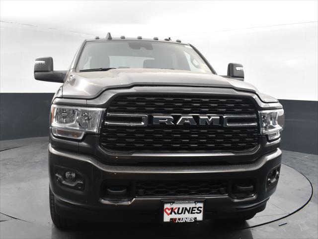 new 2024 Ram 3500 car, priced at $69,336