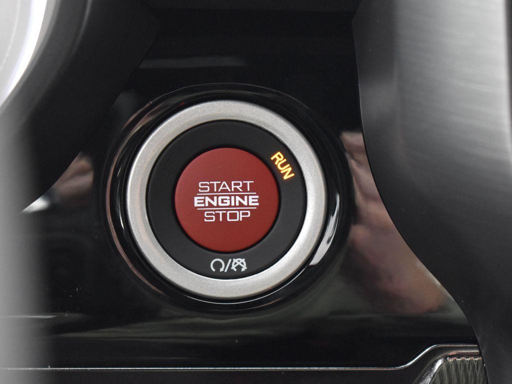 new 2026 Ram 1500 car, priced at $90,835