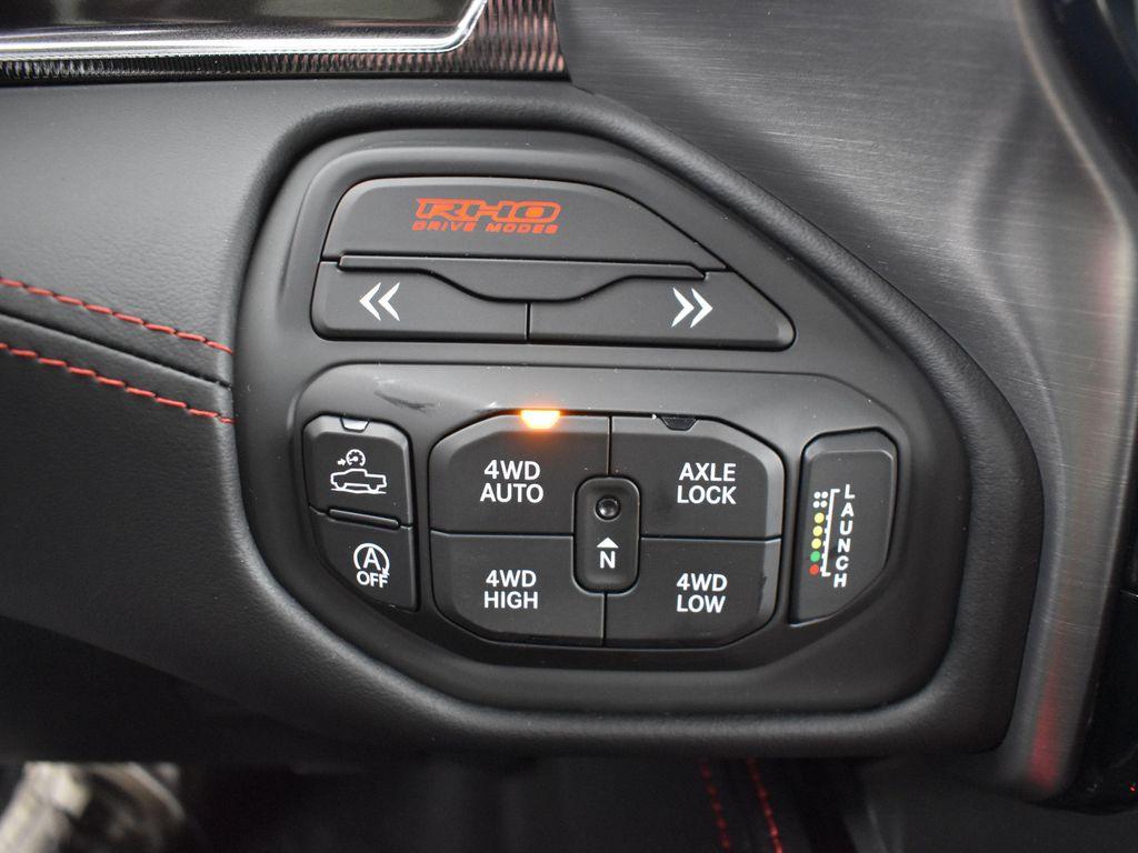 new 2026 Ram 1500 car, priced at $90,835