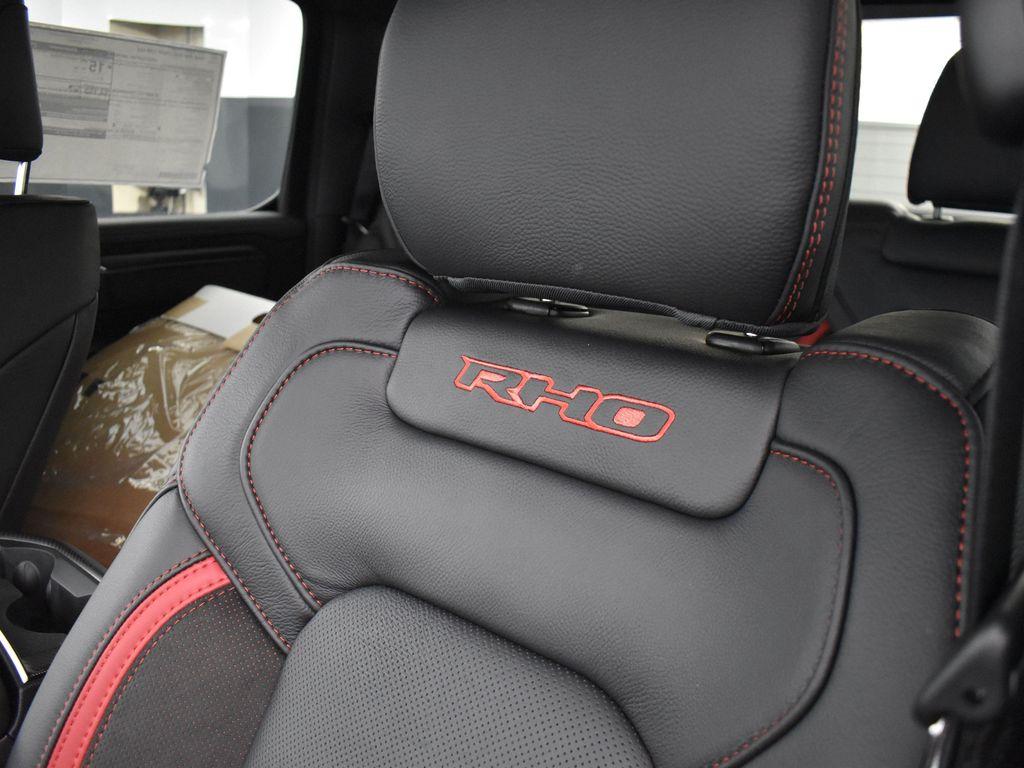 new 2026 Ram 1500 car, priced at $90,835