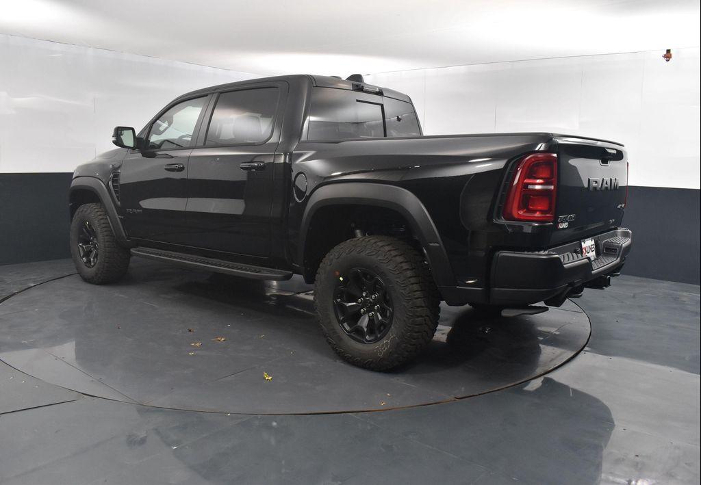 new 2026 Ram 1500 car, priced at $90,835