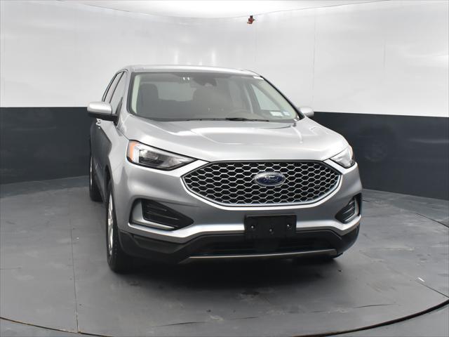 used 2024 Ford Edge car, priced at $25,481