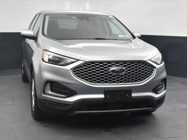 used 2024 Ford Edge car, priced at $25,879