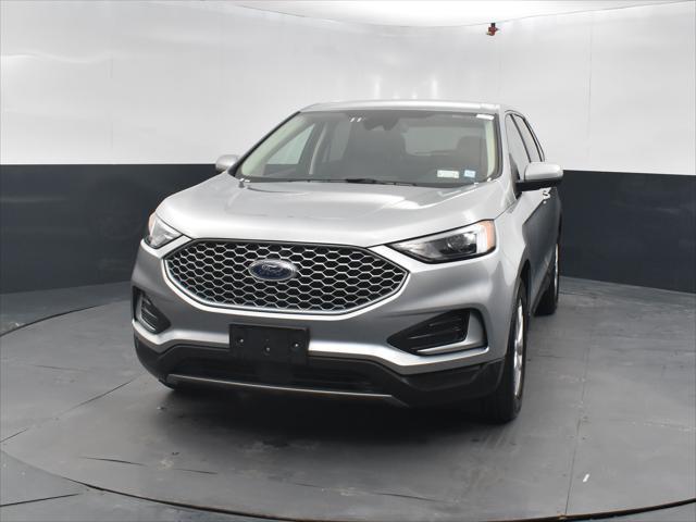 used 2024 Ford Edge car, priced at $25,481