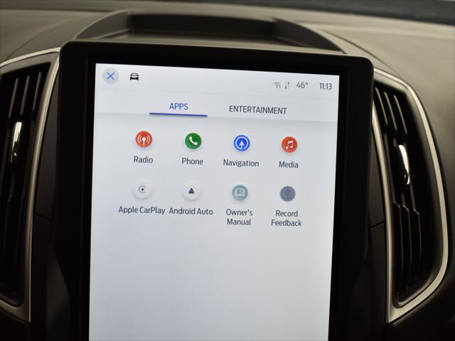 used 2024 Ford Edge car, priced at $25,879