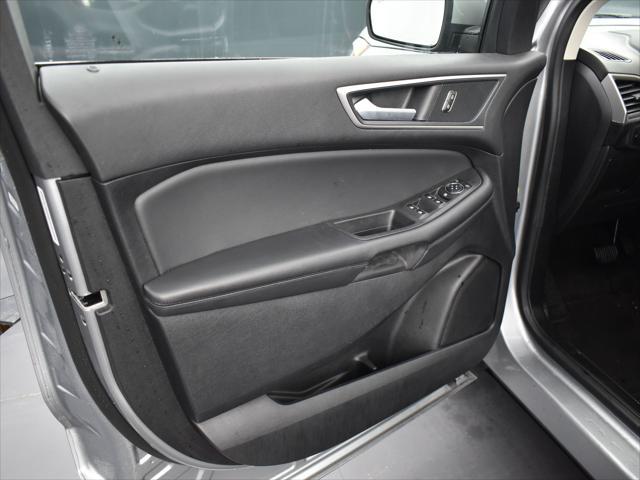 used 2024 Ford Edge car, priced at $25,879