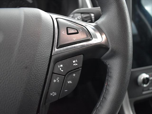 used 2024 Ford Edge car, priced at $25,879