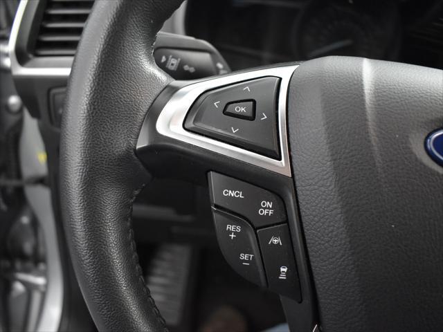 used 2024 Ford Edge car, priced at $25,879
