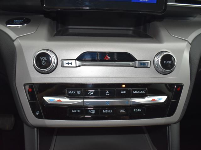 used 2023 Ford Explorer car, priced at $27,278