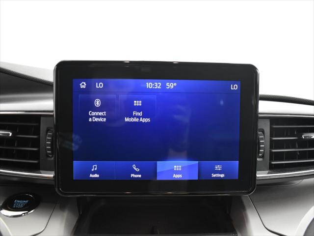 used 2023 Ford Explorer car, priced at $27,278