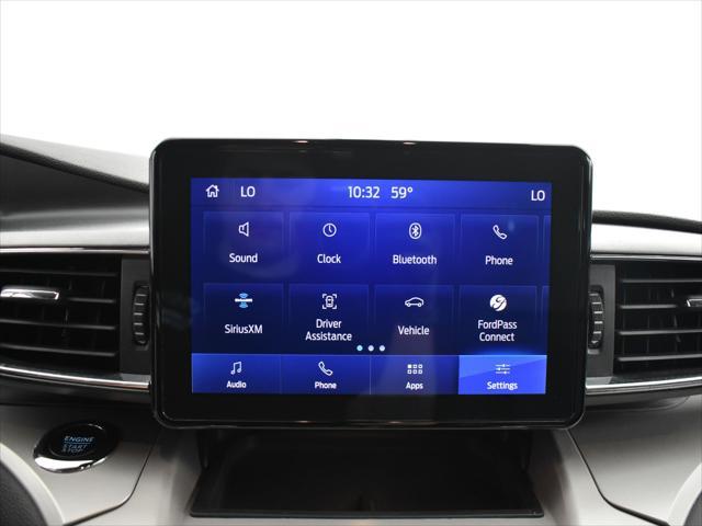 used 2023 Ford Explorer car, priced at $27,278