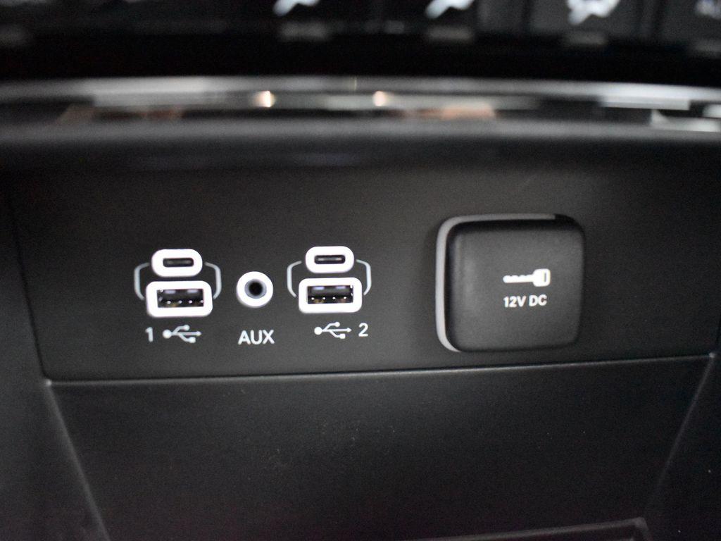 new 2025 Jeep Grand Cherokee L car, priced at $53,867
