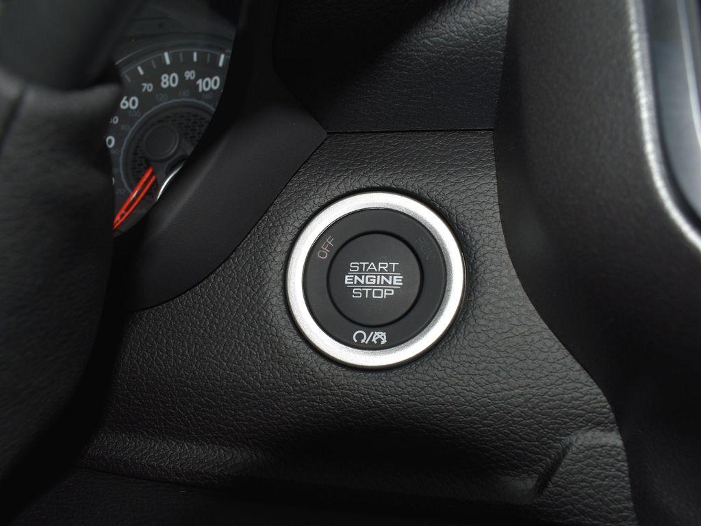 new 2025 Ram 2500 car, priced at $79,035