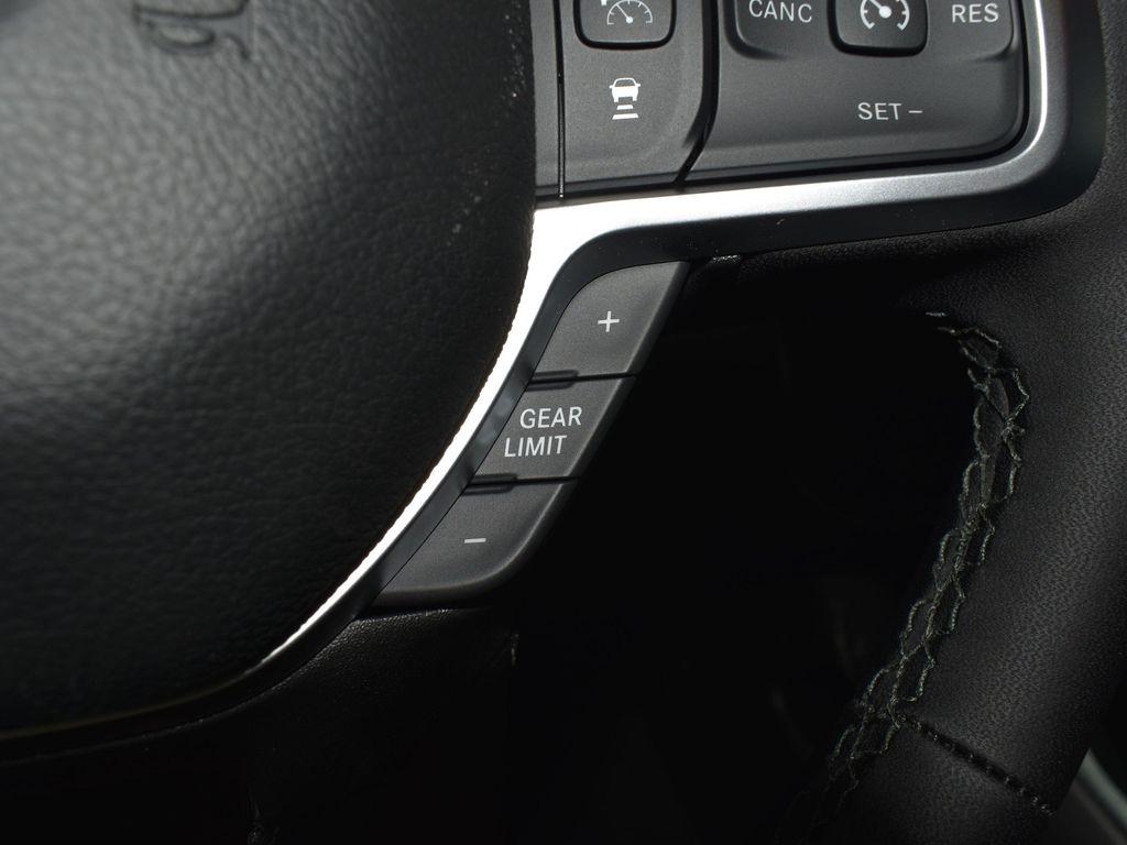 new 2025 Ram 2500 car, priced at $79,035