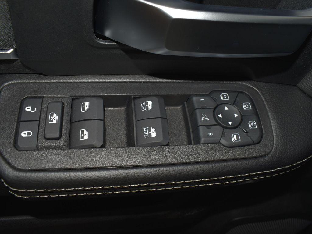 new 2025 Ram 2500 car, priced at $79,035
