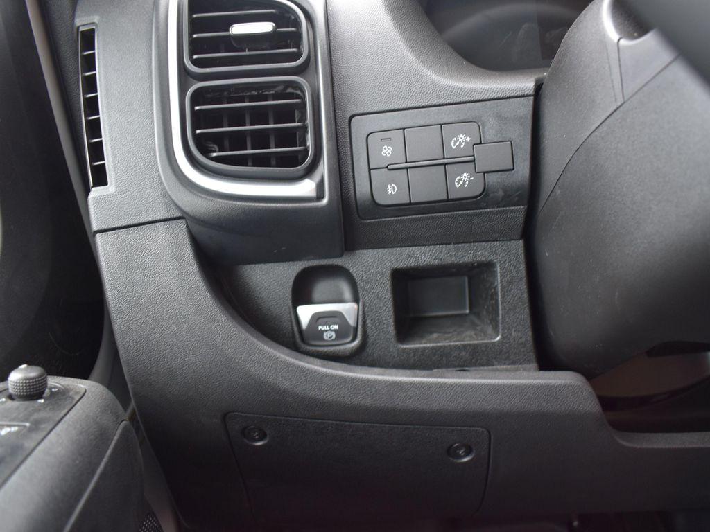 new 2025 Ram ProMaster 3500 car, priced at $66,000