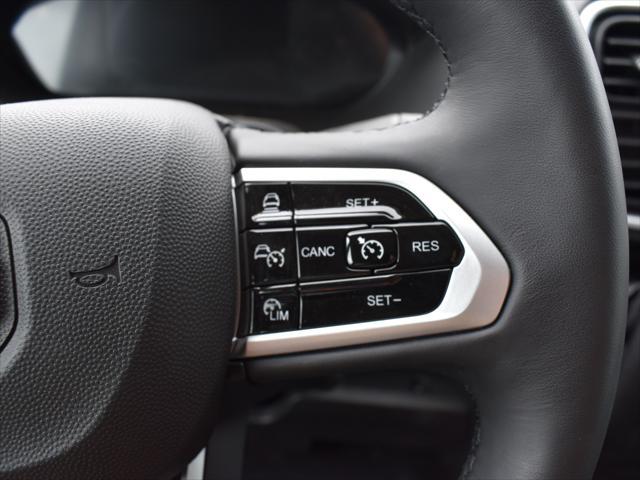 new 2025 Ram ProMaster 3500 car, priced at $63,096