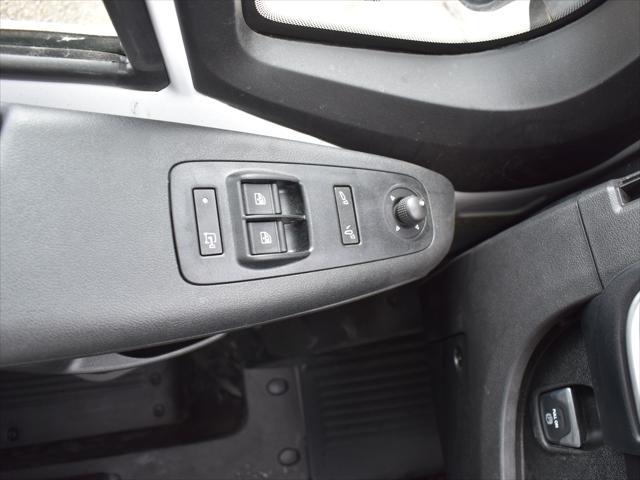 new 2025 Ram ProMaster 3500 car, priced at $63,096
