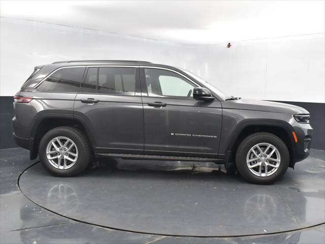 new 2025 Jeep Grand Cherokee car, priced at $42,349