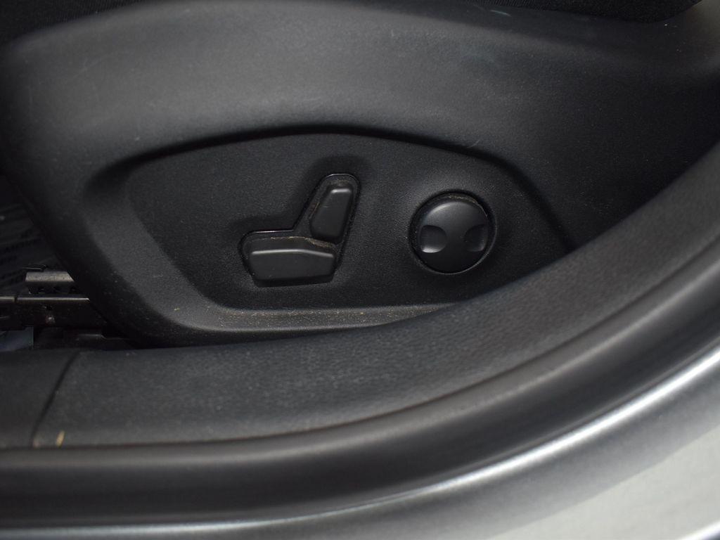 used 2022 Jeep Compass car, priced at $24,512
