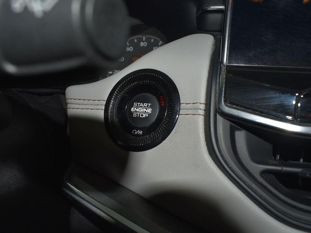 used 2022 Jeep Compass car, priced at $24,512