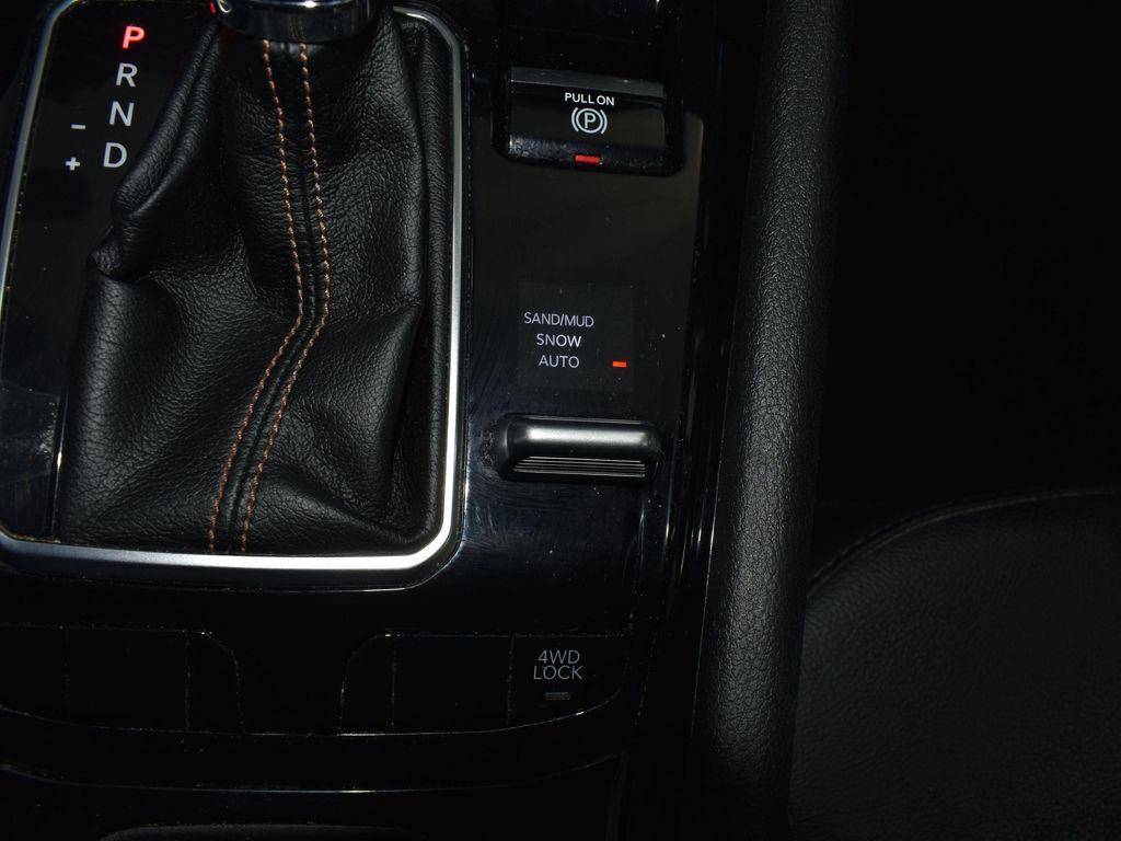 used 2022 Jeep Compass car, priced at $24,512