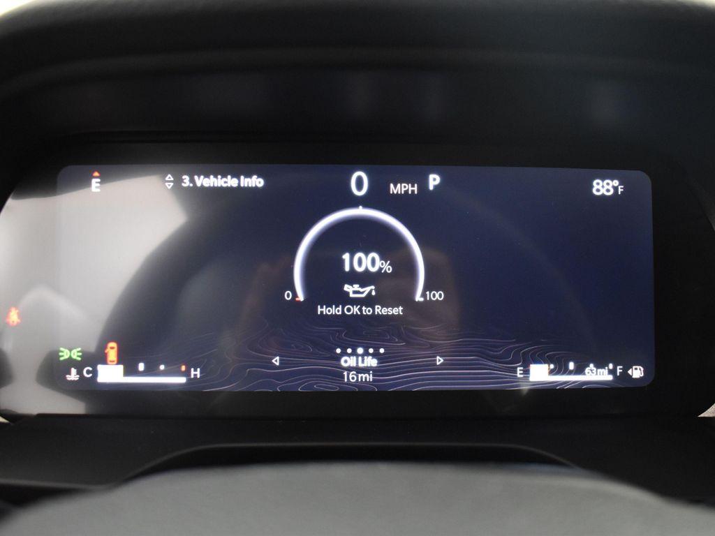 new 2025 Jeep Grand Cherokee L car, priced at $43,667