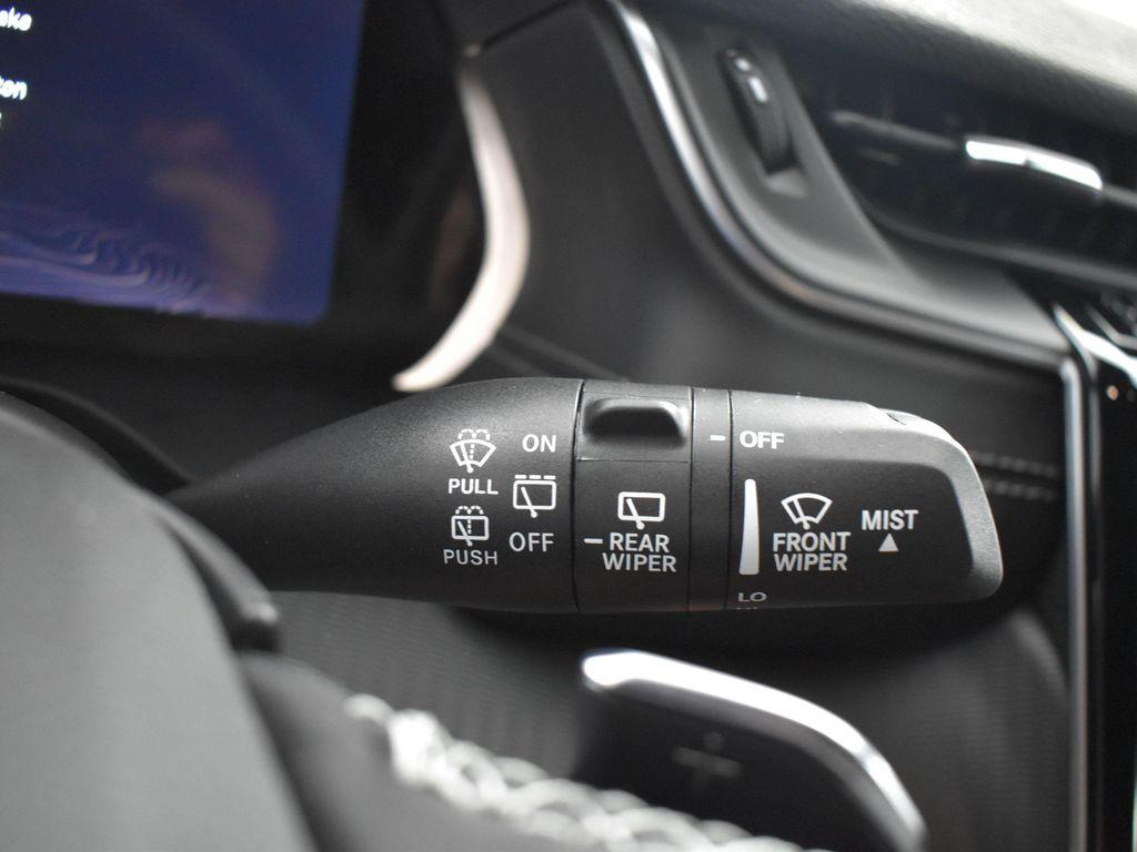 new 2025 Jeep Grand Cherokee L car, priced at $43,667