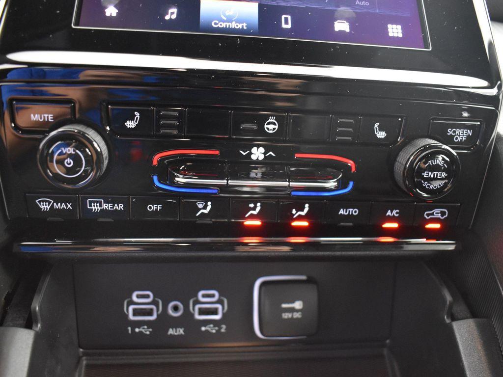 new 2025 Jeep Grand Cherokee L car, priced at $43,667