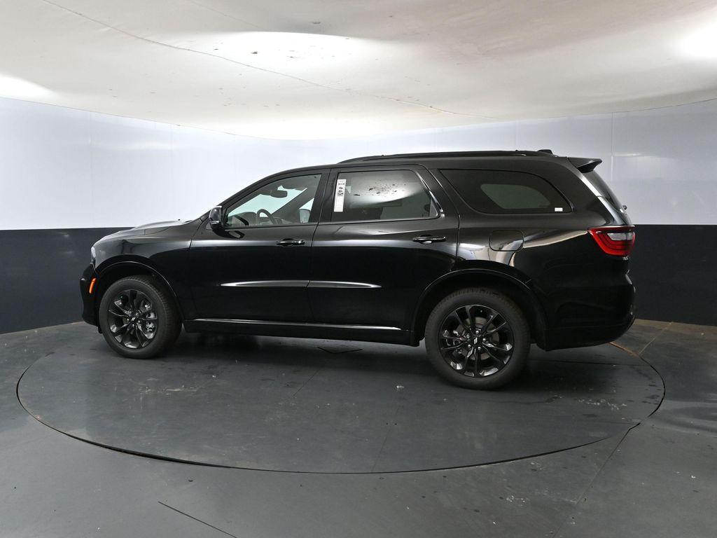 new 2025 Dodge Durango car
