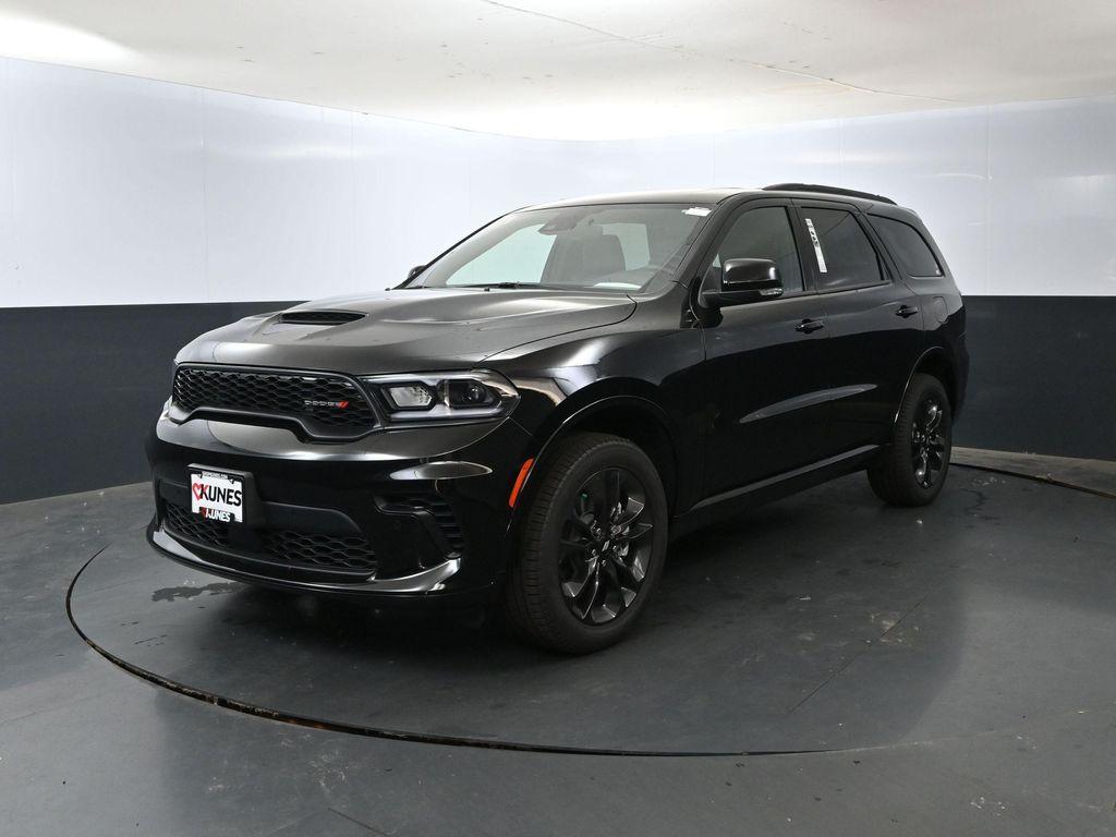 new 2025 Dodge Durango car