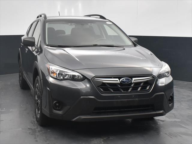 used 2022 Subaru Crosstrek car, priced at $22,034